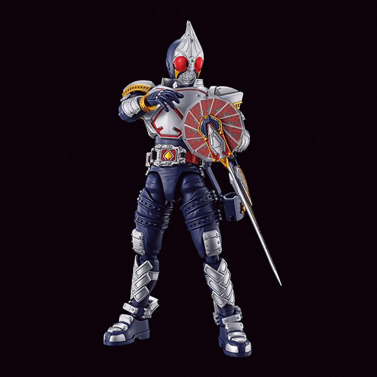 Figure Rise Standard Kamen Rider Blade, Korean Popular Bandai