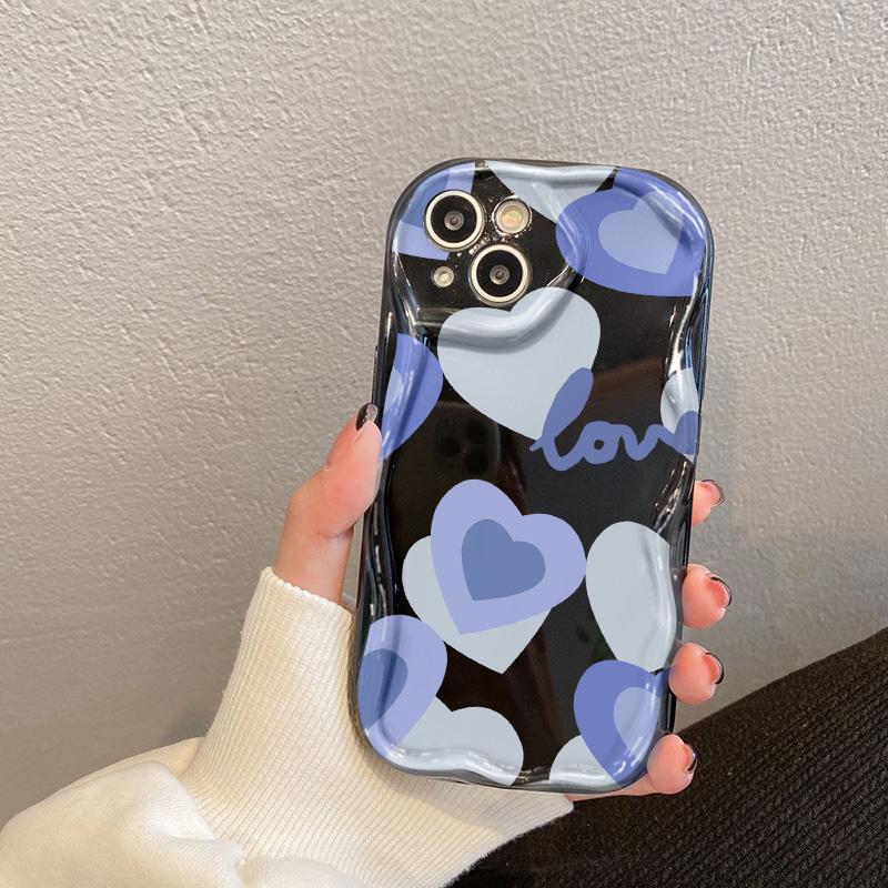 Handyhülle für iPhone 11 13 XR 15 14 Pro Max iPhone 12 16 7 8 Plus XS Max Samsung A15 A55 A05 Redmi 12 13C 13 9