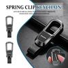Muntzakjes, klemmen, sleutelhangers – Sleutelhangers