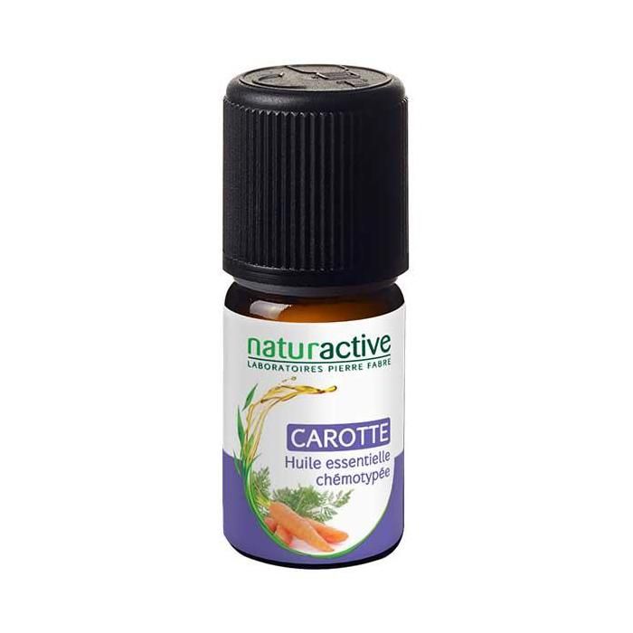 Naturactive Huile Essentielle Carotte 5ml