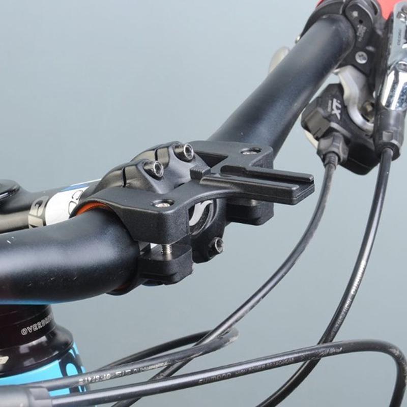 Suport Stativ Lampă Lumină Bicicletă Rotație Mâner Clip Clemă Lanternă Torță LED