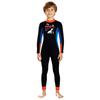 Children's Diving Suit 2.5MM One-piece Warm Boys 'swimsuit Long-sleeved Cold-proof Surfing Snorkeling Sunscreen