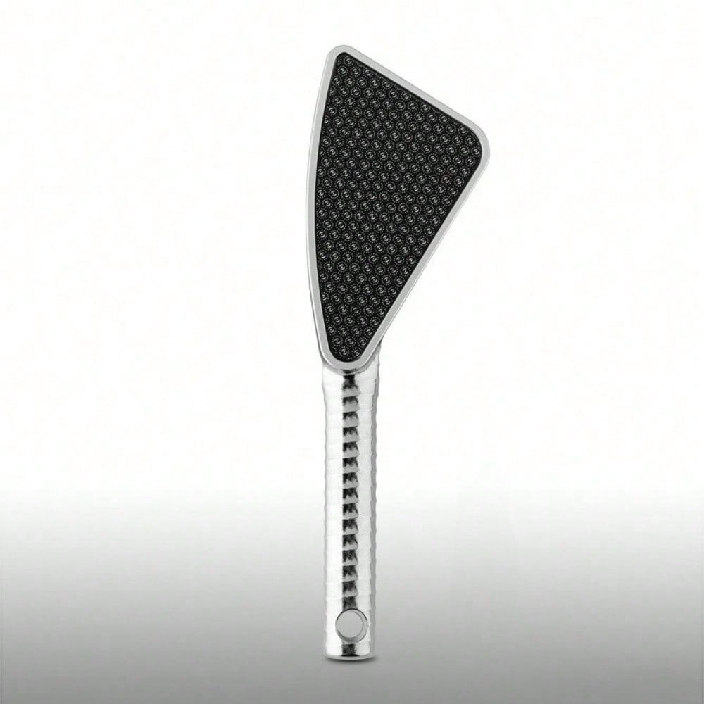 Nano glass foot grinder, foot file, callus pedicure file, foot care tool