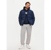 Winter Jacket Ellesse Nebula SHR12789, Dark Blue, Standard Fit