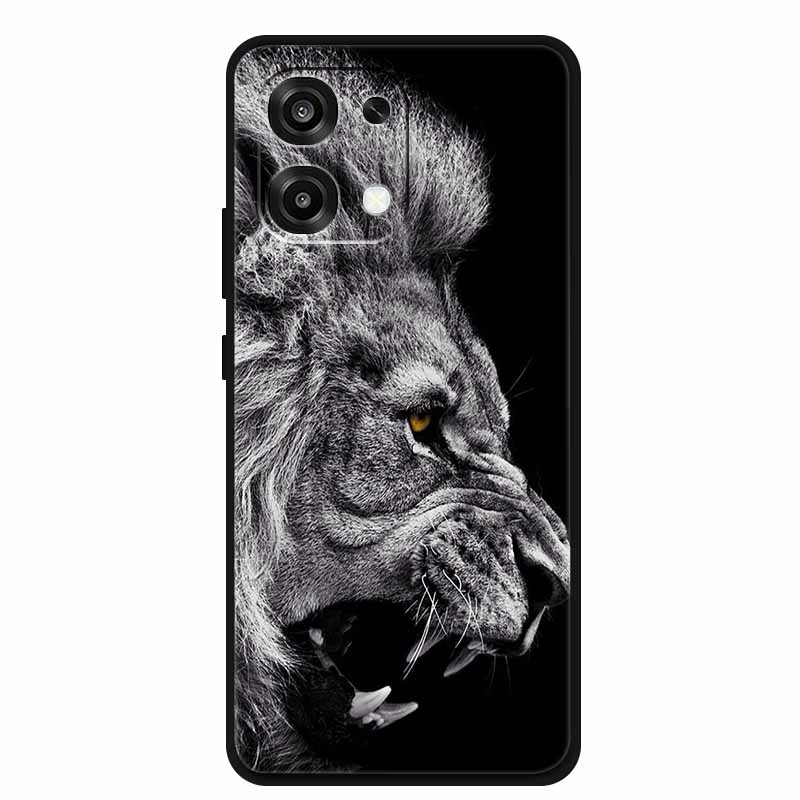 Per Oppo A6 Pro 4G 5G Custodia Versione Globale 2025 Lusso Morbido Silicone Cover Posteriore Per Oppo A6 Pro TPU 6.57" Protezione Paraurti Coque