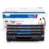 G&G CC388X High Capacity Toner Cartridge (3-Pack) for HP 88A/388A Printers