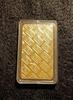 Replica Credit Suisse Ingot CREDIT SUISSU 24K Pure Gold Gold