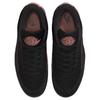 Air Jordan 2/3 Black Rust Pink Unisex Sneakers White Anthracite FD0383-003