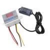 XH W3005 Digital Hygrometer Switch Controller Humidity Sensor 0 99percent RH 12V