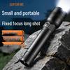 SupFire A21 Rechargeable LED Flashlight