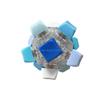 N80C Pocket Sized Mechanical Press Toy 5000+ Uses Focusing Aid Travel Handheld