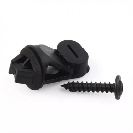 Lower Door Trim Panel Nut For Land Rover Discovery 5 Range Rover Sport LR039636