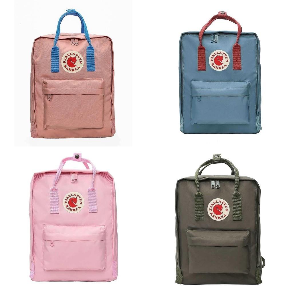 Arctic Fox North Polar Student Backpack Waterproof And Durable With Laptop And Camera Pockets
