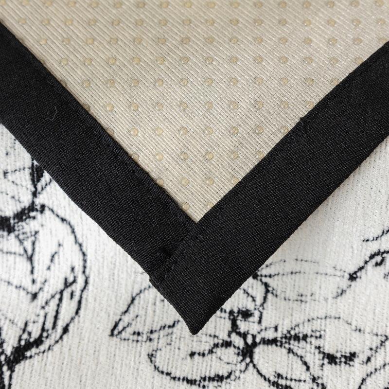 Chenille Sofa Cushion Four Seasons Universal Non-Slip Sofa Seat Cushions Thickened Sofa Cover Towel