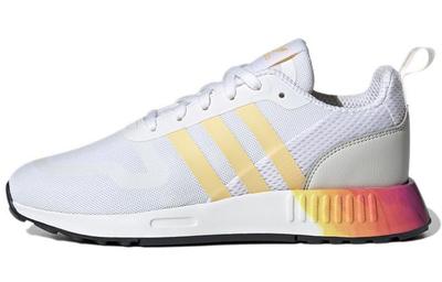 Multix Wmns Originals 'White Orange Tint' Damen GV8011