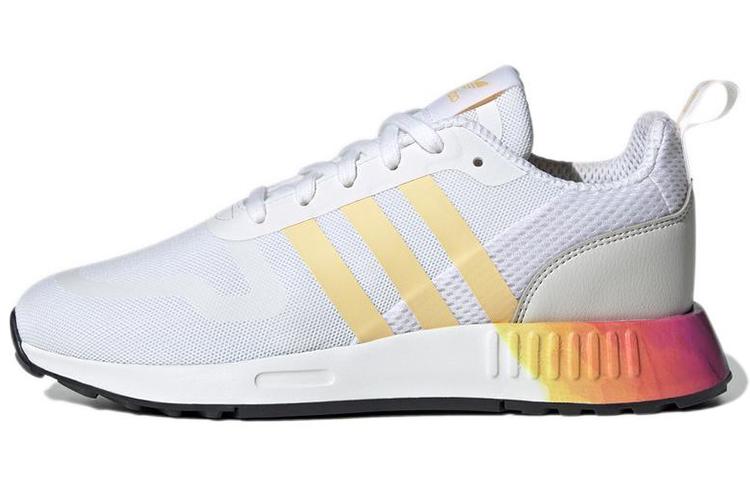 

Multix Wmns Adidas Originals Белый с оранжевым оттенком Женские GV8011 38