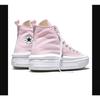 Converse Chuck Taylor Move High Bloom A15857c