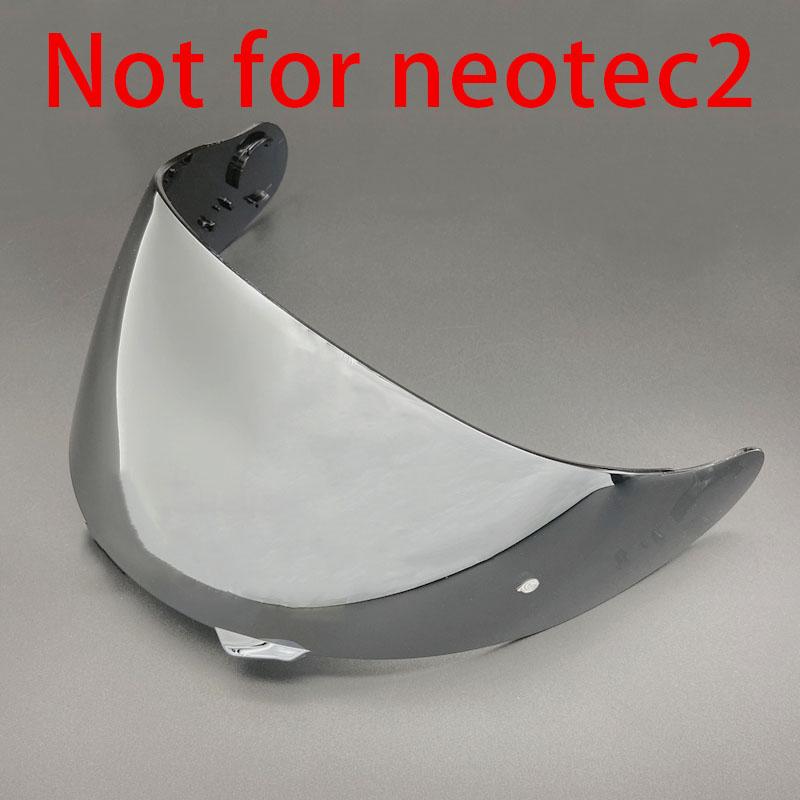 Helmet Shield for SHOEI CNS-1 TC-5 TC-9 GT Air Neotec Helmet Visor Lens Cascos Windshield Face Shield Capacete Moto Accessories