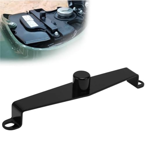 

Крепление сиденья Стопор Противоскользящий крепежный кронштейн Фиксатор подушки мотоцикла Cross Cub 50 110 JA60 JA45 AA06 Super Cub 50 110 JA59 JA44 AA07… (1)