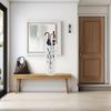 Metal Umbrella Holder Bin Stand Round Storage Rack Basket Freestanding   for   Hotel Entryway S
