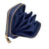 Double-layer Jewelry Storage Bag Bracelet Necklace Velvet Jewelry Holder Jewelry Packing Bag  Gift