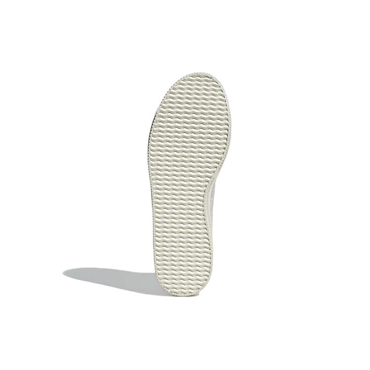 Adidas Nizza High Chalk White Unisex Sneakers Off-White GX6310