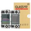 1/2/3 Pièces Verre Trempé Pour RG35XXH Films Protecteurs d'Écran HD Anti-Rayures Film Protecteur pour RG35XX H Accessoires de Jeu