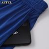 AETEL Men's Reversible Basketball Jersey Set