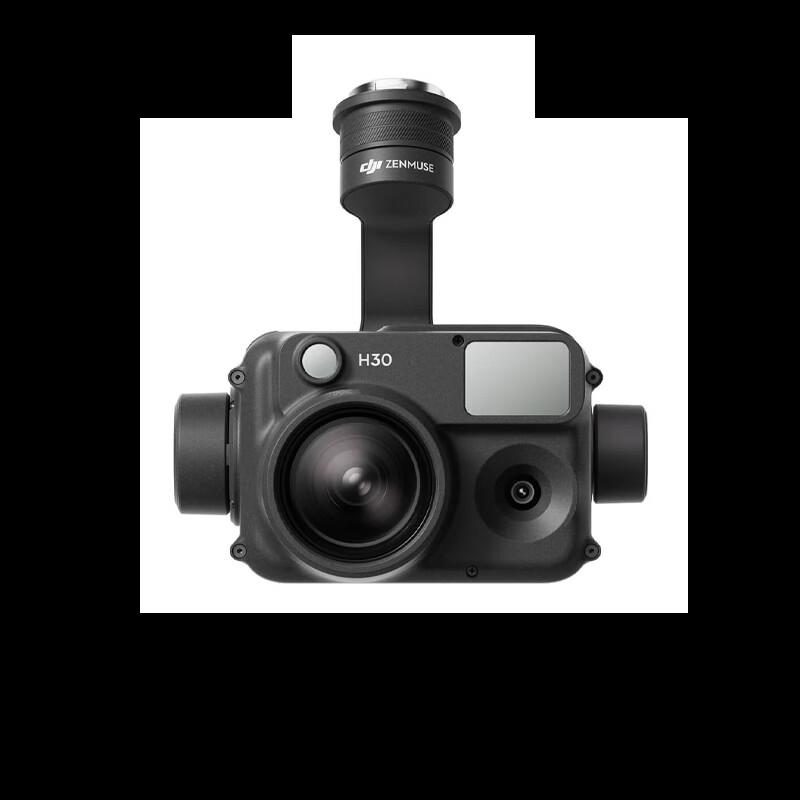 DJI Zenmuse H30 Multi-Sensor Gimbal Camera (CN version)