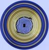 Genuine Part 21 Spheros SW 6000PG Spool Assembly Part 13C66 No.