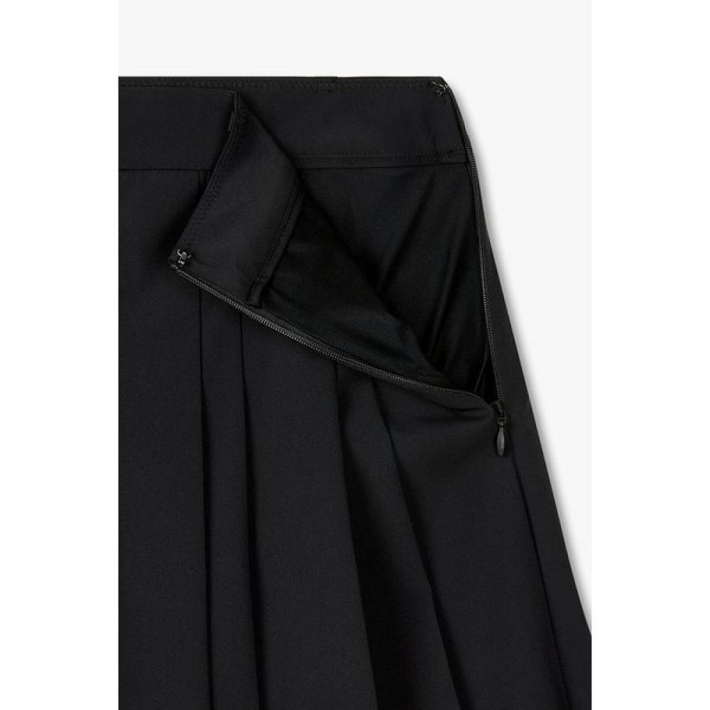 J.LINDEBERG Women S Skirt 26 S S ineS pleatS 1546143913 