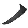Rear Bumper Side Canard Spoiler Enhancement For Mercedes Benz C Class Estate S205 C180 C200 AMG