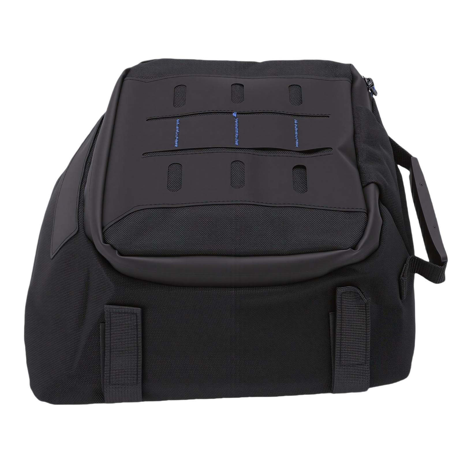 

Motorcycle Top Case Extension Bag Waterproofing Tail Top Box Tool Bag Replacement for R1300GS ADV 2023 and Later