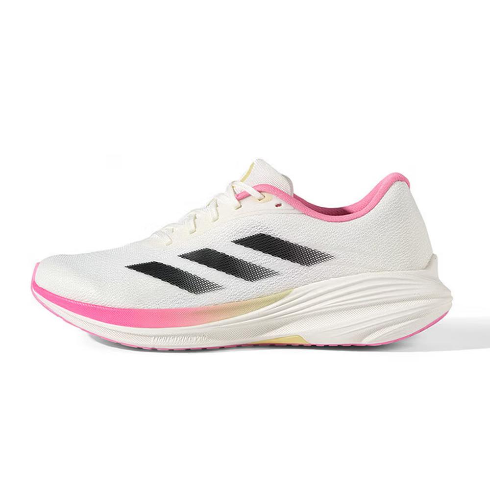 Adidas ETHER LITE Running Shoes Women s White Black Pink KJ9061 38⅔