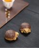 Yixing Clay Teapet Turtle Mini Bionic Tortoise Tea Ceremony Accessory
