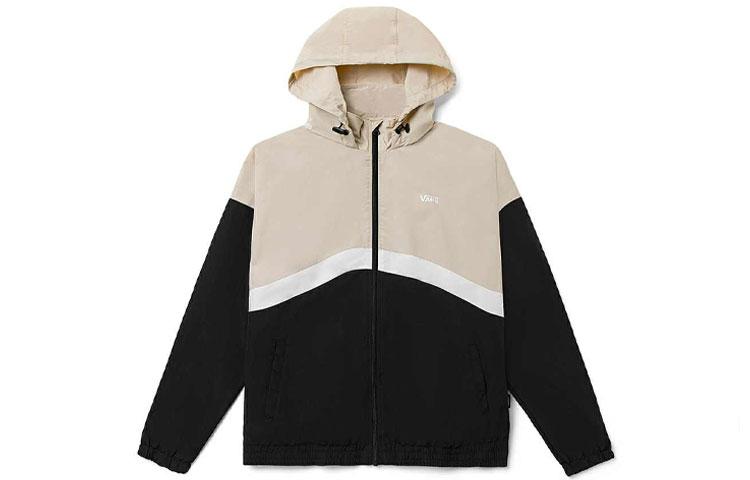 Vans Jackets Men s Oat Hooded Moderate Other VN0A5H8X2N1 M