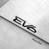 Metallo 3D Per KIA NIRO EV5 EV6 Logo GT Line Veicolo Elettrico Auto Ibrida Styling Bagagliaio Posteriore Emblema Lettere Adesivo Accessori Auto tclvr60