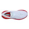 HOKA  Mach 4 White Fiesta Women Sneakers 1113529-WFS