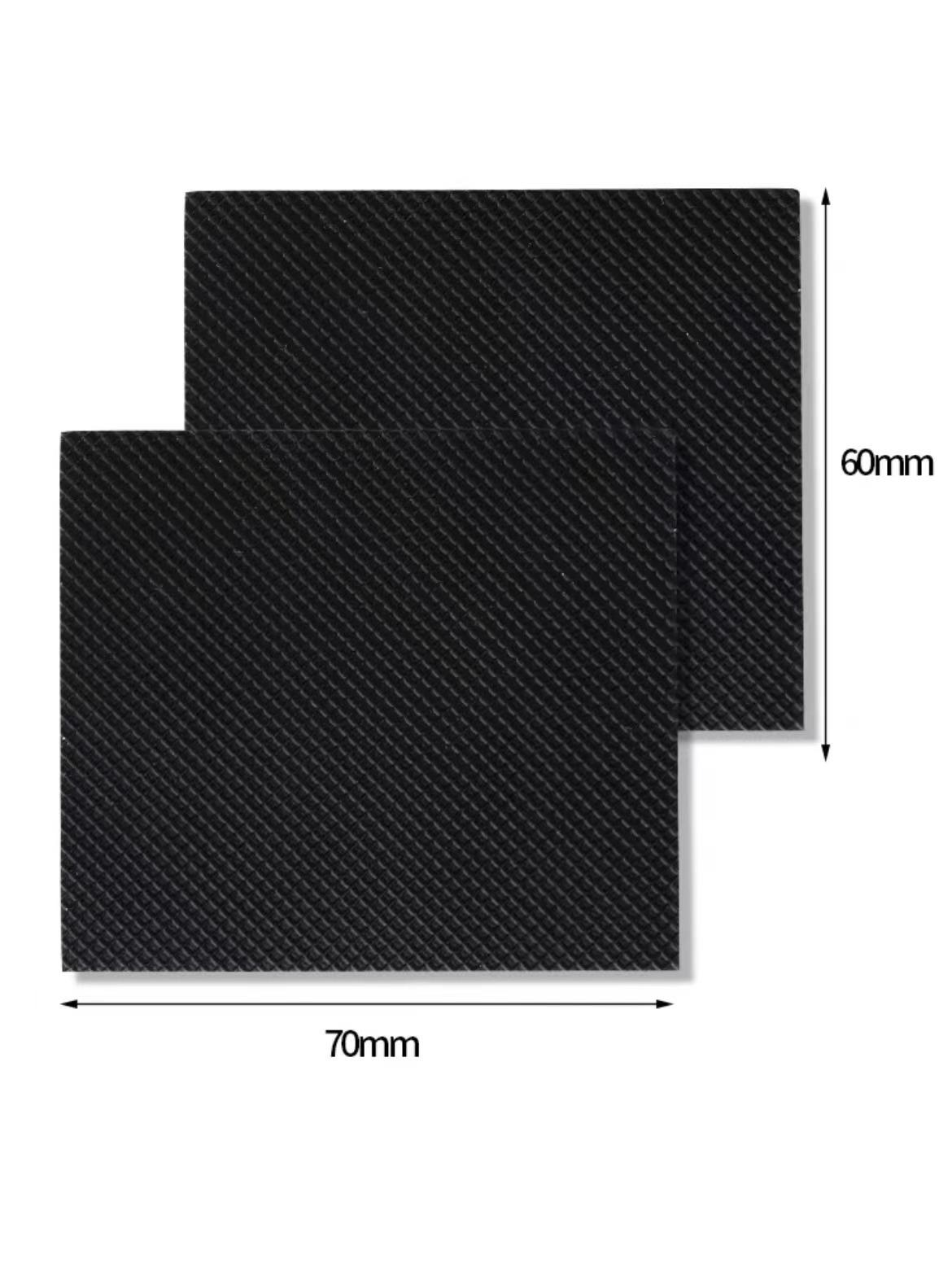 

Противоскользящие износостойкие самоклеящиеся накладки на подошву на высоком каблуке