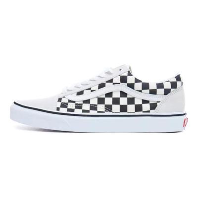 Vans 'Checkerboard' Old Skool VN0A38G127K