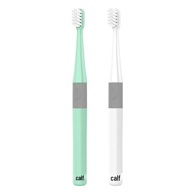 

Xiaoniu 2-in-1 Electric Toothbrush