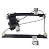 Junran Front Door Window Regulator Assembly for Roewe 550 1.8L