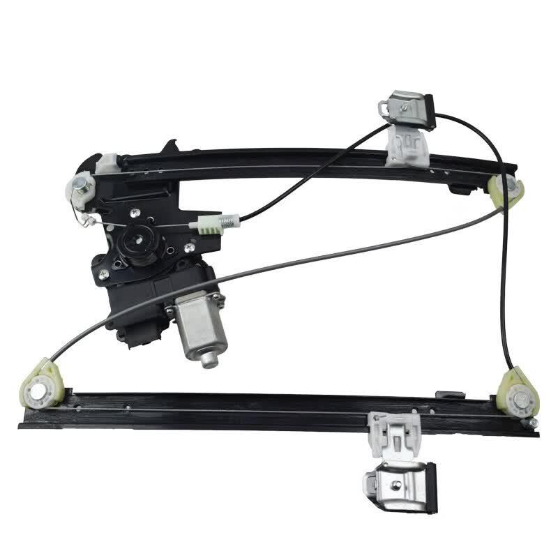 Junran Front Door Window Regulator Assembly for Roewe 550 1.8L