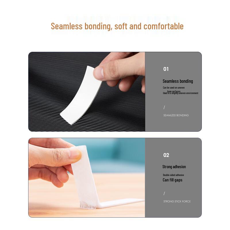 Deli Double-Sided Tape