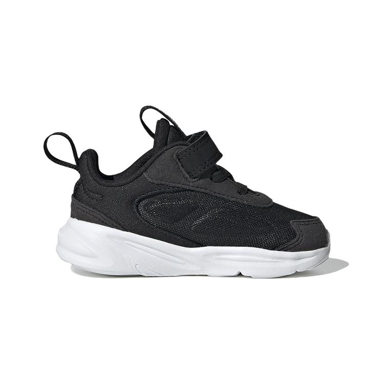 adidas Neo Ozelle Abrasion Resistant Cushioning Low Top Toddler Shoes Baby GY7115