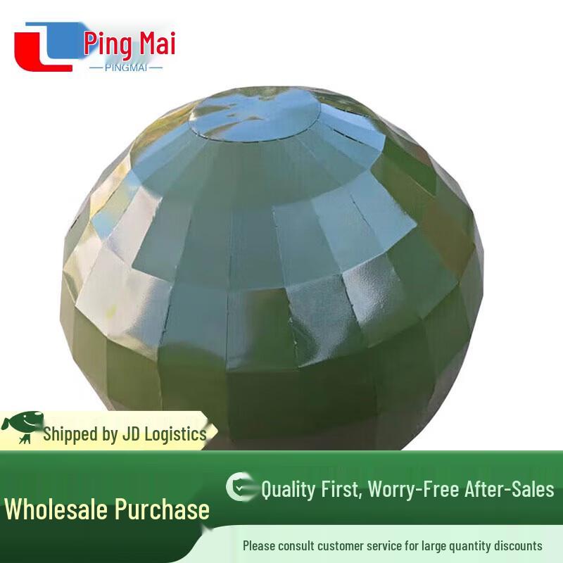 Pingmai Field Simulation Terrain Features Set