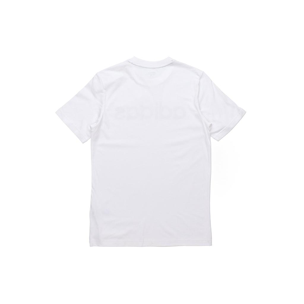 Adidas Neo CE Logo Graphic Crew Neck Training T-Shirt Men Tops White GP4885