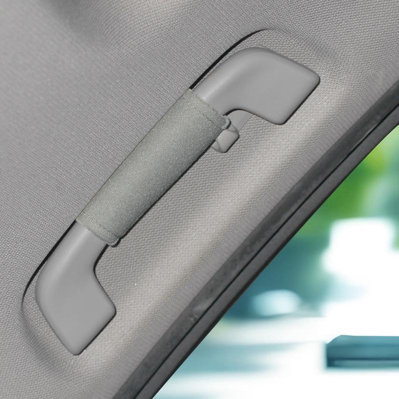 Universal Car Interior Door Handle & Roof Grab Handle Protector