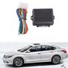 Automatic System Power Window Closer For 4 Doors Intelligent Module  Vehicle Module
