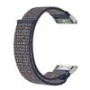 For Garmin Fenix 7X/6X/Fenix 5X/Fenix 3 HR Loop Fastener Nylon Smart Watch Band Wrist Strap with Screwdrivers